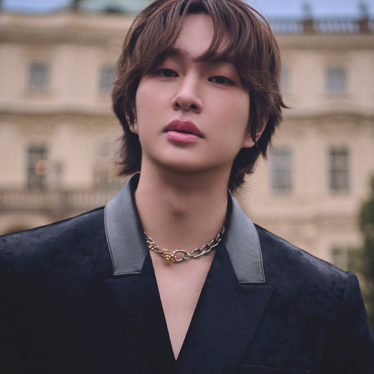 PopBase's tweet image. Happy 36th birthday to the talented Onew of SHINee.