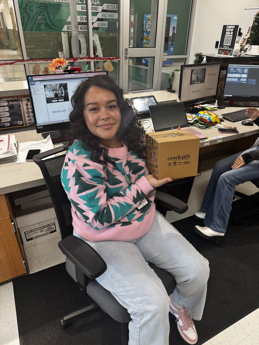 John Quincy Adams Elementary tweet media