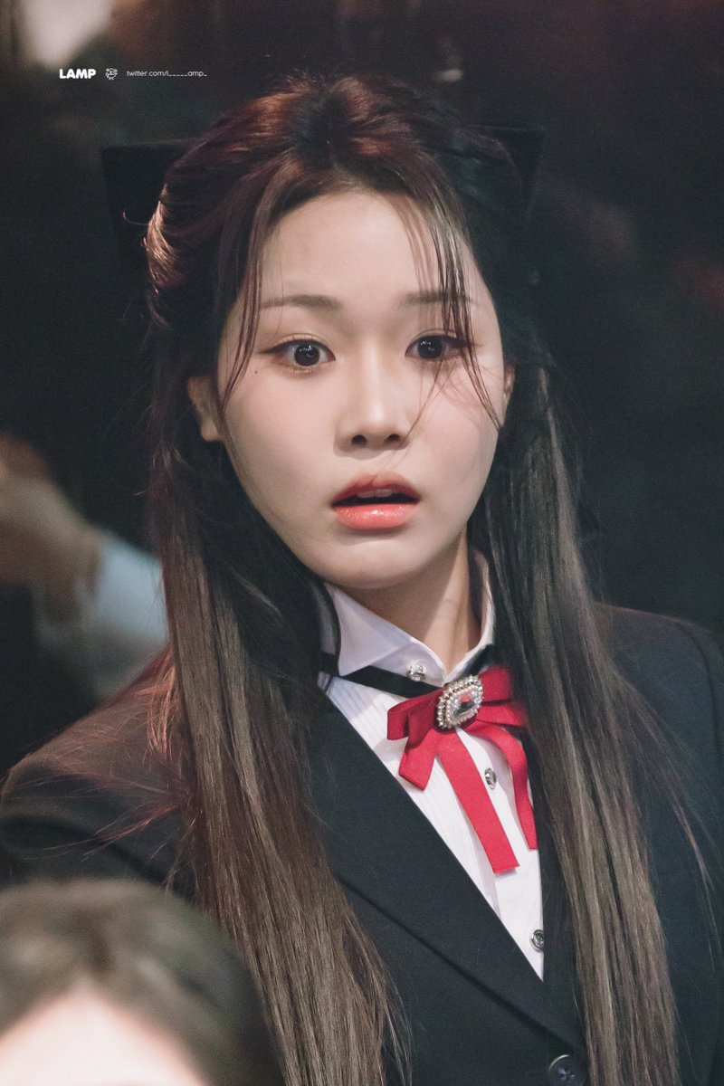 251212 포쉬 3장-텐 버드 로스트
#서이빈 샬롯