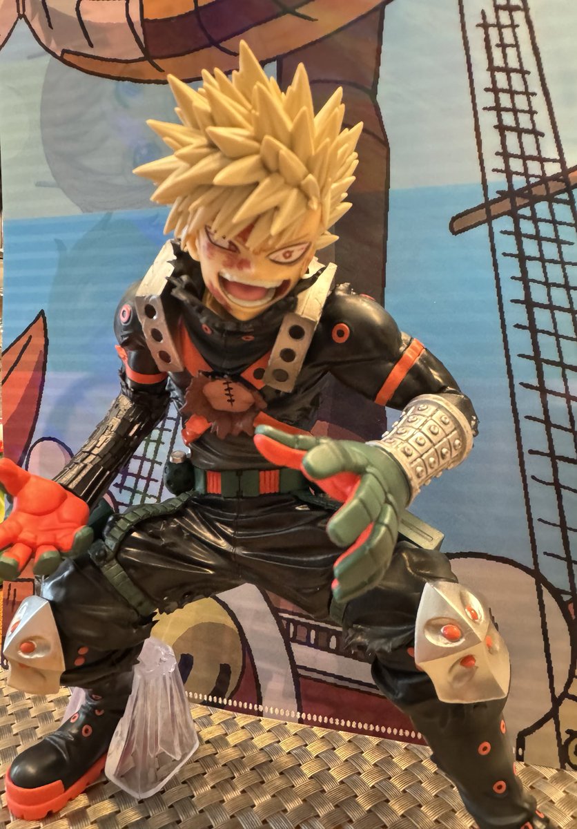 [専用出品]がっちゃん Post by はなこっぴ on X: かっちゃん