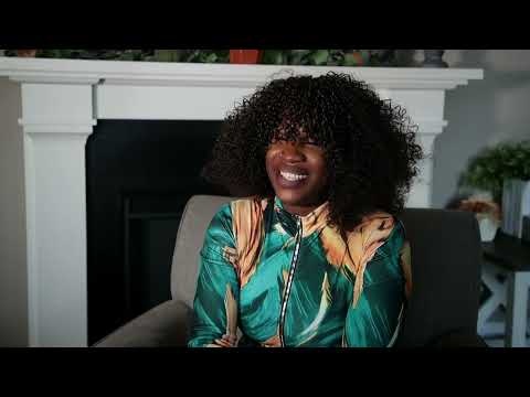 People always ask us for real-life stories, and Bendu's is certainly a powerful story.  It's our Christmas present to you this holiday season.  youtube.com/watch?v=w0O0Yd…