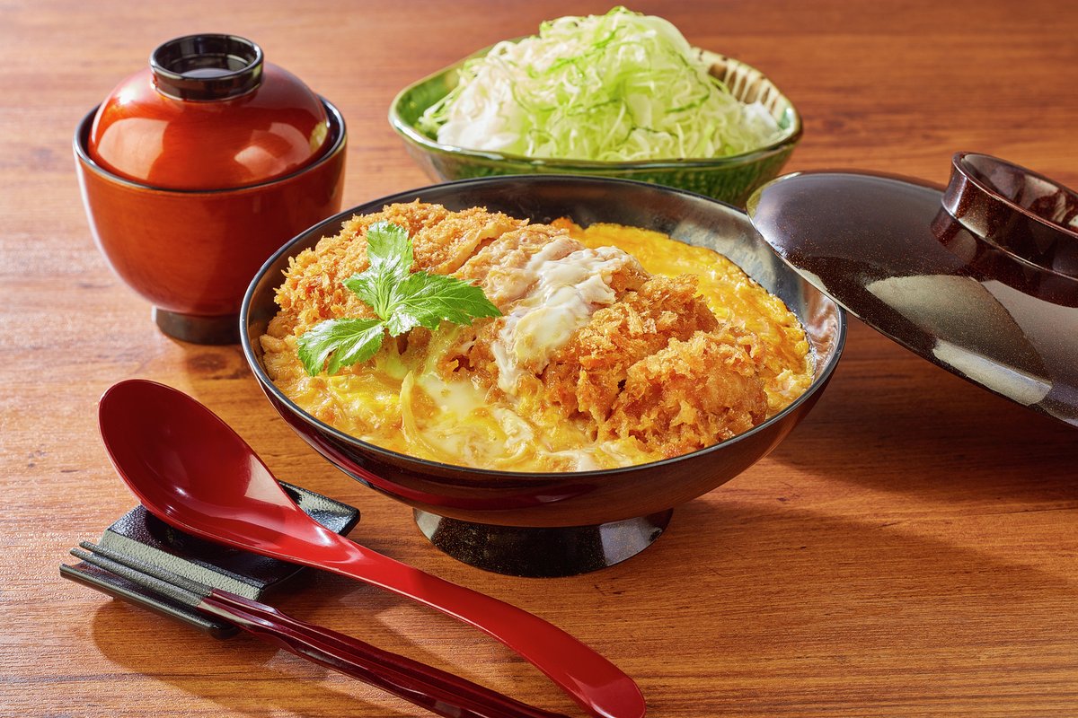 とんかつ新宿さぼてん【公式】 (@shinjukusaboten) / Posts / X