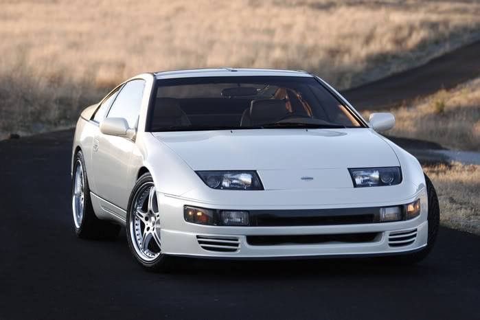Nissan300ZX #FairladyZ #Z32 #JDMClassic #90sJDM #JapaneseSportsCar