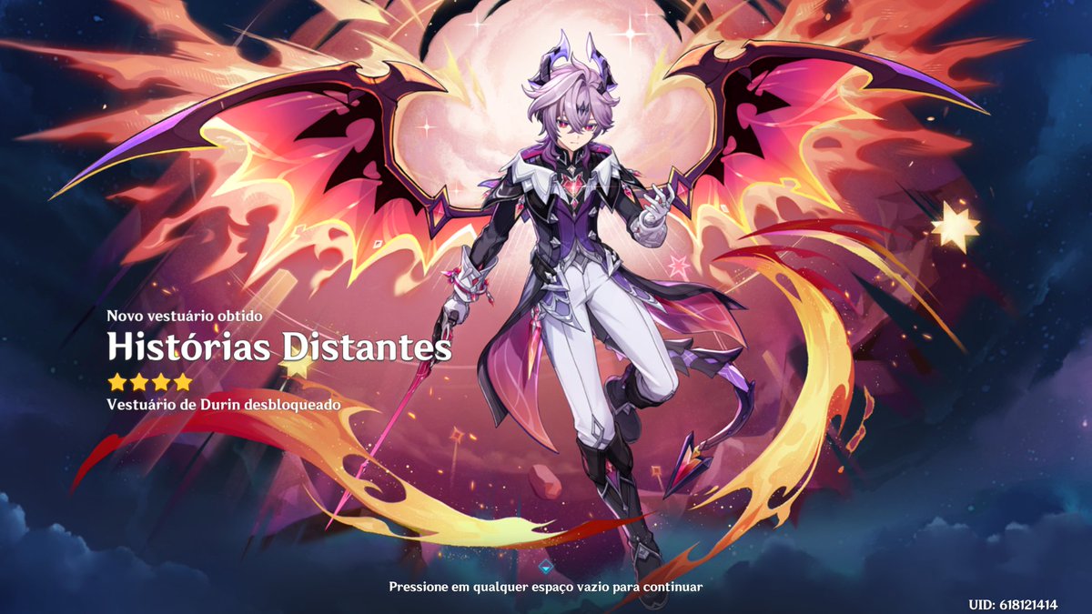 mir0tic's tweet image. valeu a pena esses 5 dias de missão, o durin é precioso demais