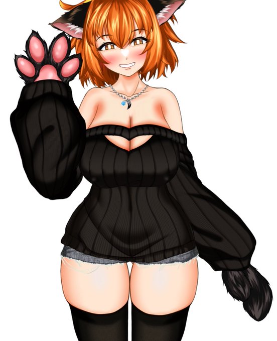 ãã¯éœãŸã«!ð #ãã¯ããVtuber
仿¥ãã£ãŠãªãã£ã!
ã§ããã§ã«ãåºããäž!仿¥ã®çšäºååäžã®ãã¡ã«æžãŸããŸã!