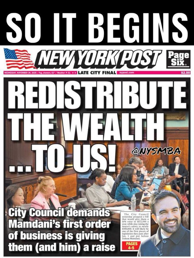 NancyRPearcey's tweet photo. Socialism always works out this way: https://t.co/xYm8eZpDw2