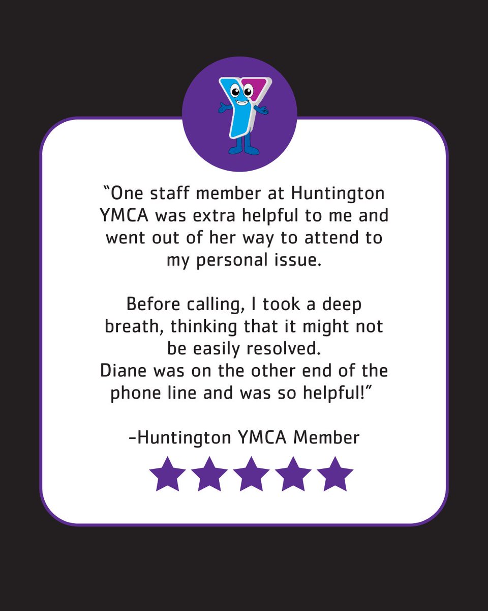 YMCA of Long Island tweet media