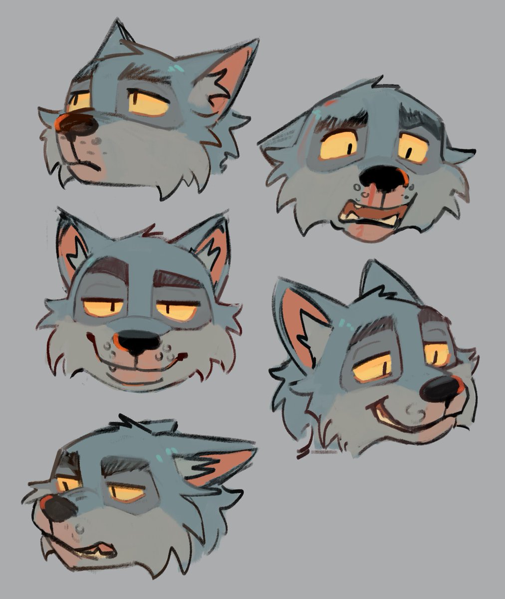 Toicobis's tweet photo. 🐺 https://t.co/8lJ4jmo7Dp
