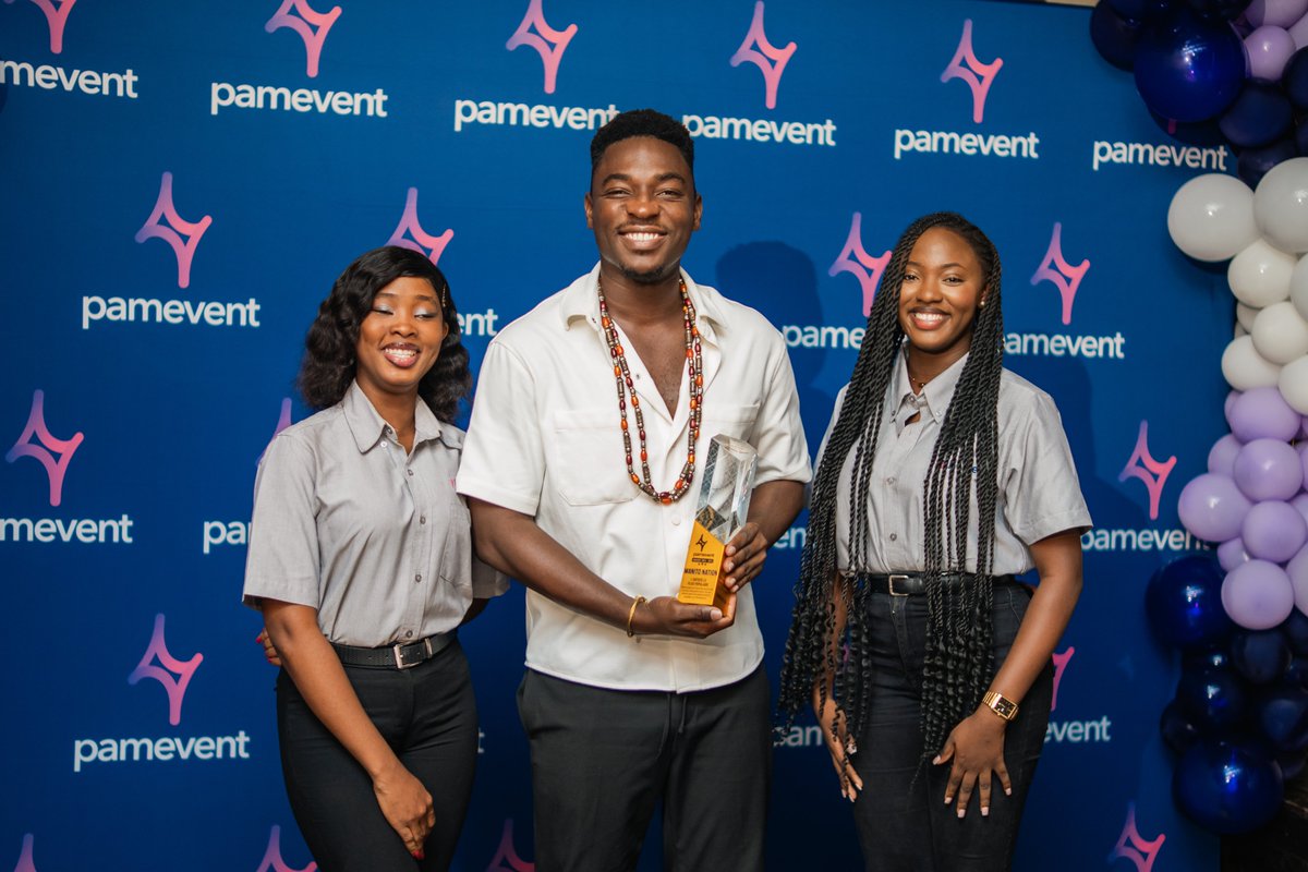 Pamevent tweet media