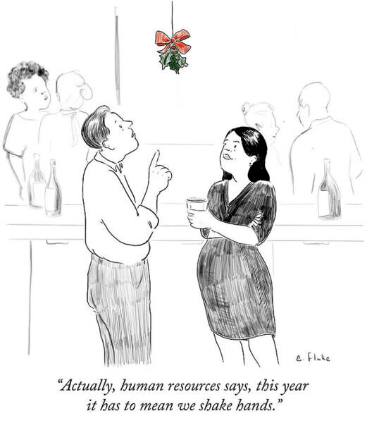 CorkDC's tweet image. Let's Remember - Celebrate Responsible at the office #ChristmasParty 
#fridayfunny #officefun #holidayseason