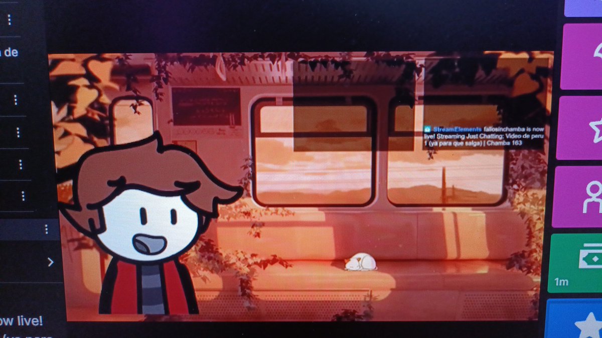 FalloSinAlt's tweet image. Chamba insana navideña