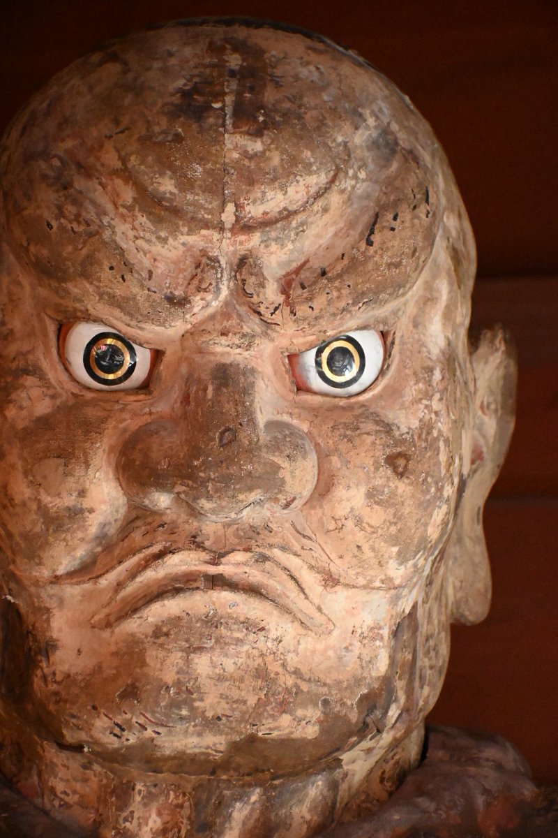 渡仁(とにん) (@niohangya) / Posts / X