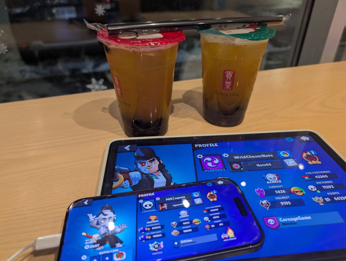 WrldChaserNate tweet media