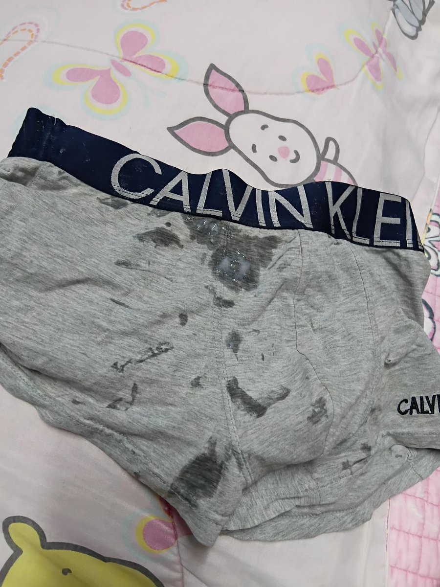 เกงในตัวเก่ง 
ใส่บ่อย❎️ 
แตกบ่อย✅️