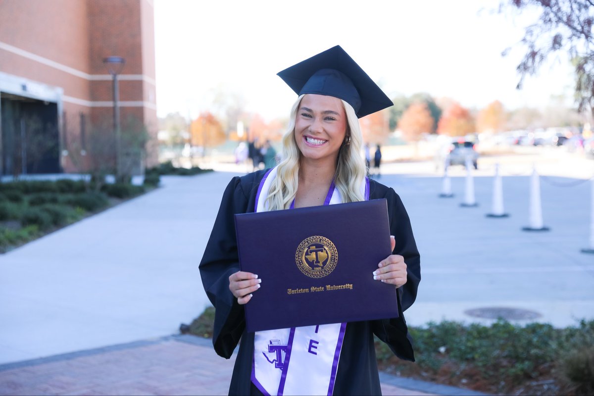 Tarleton State Soccer tweet media