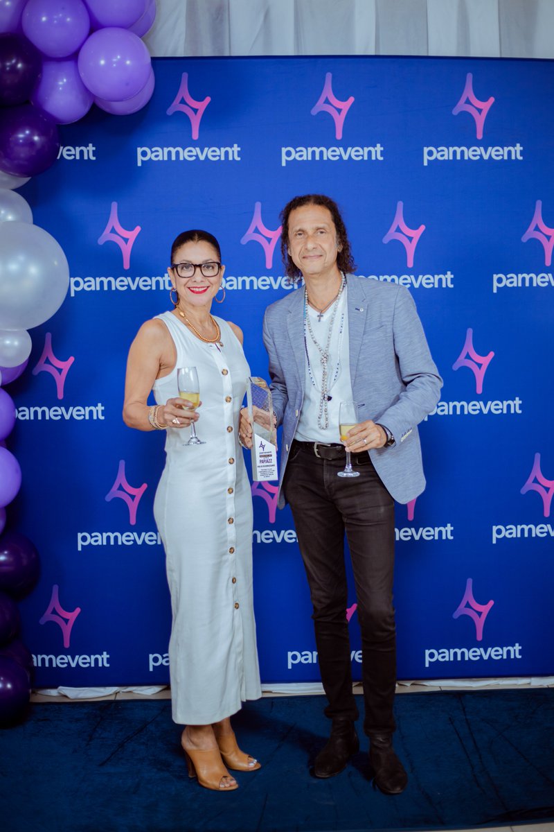 Pamevent tweet media