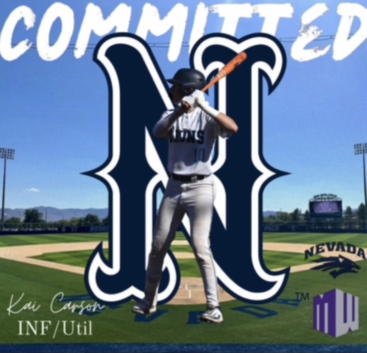 Kai Carson tweet media