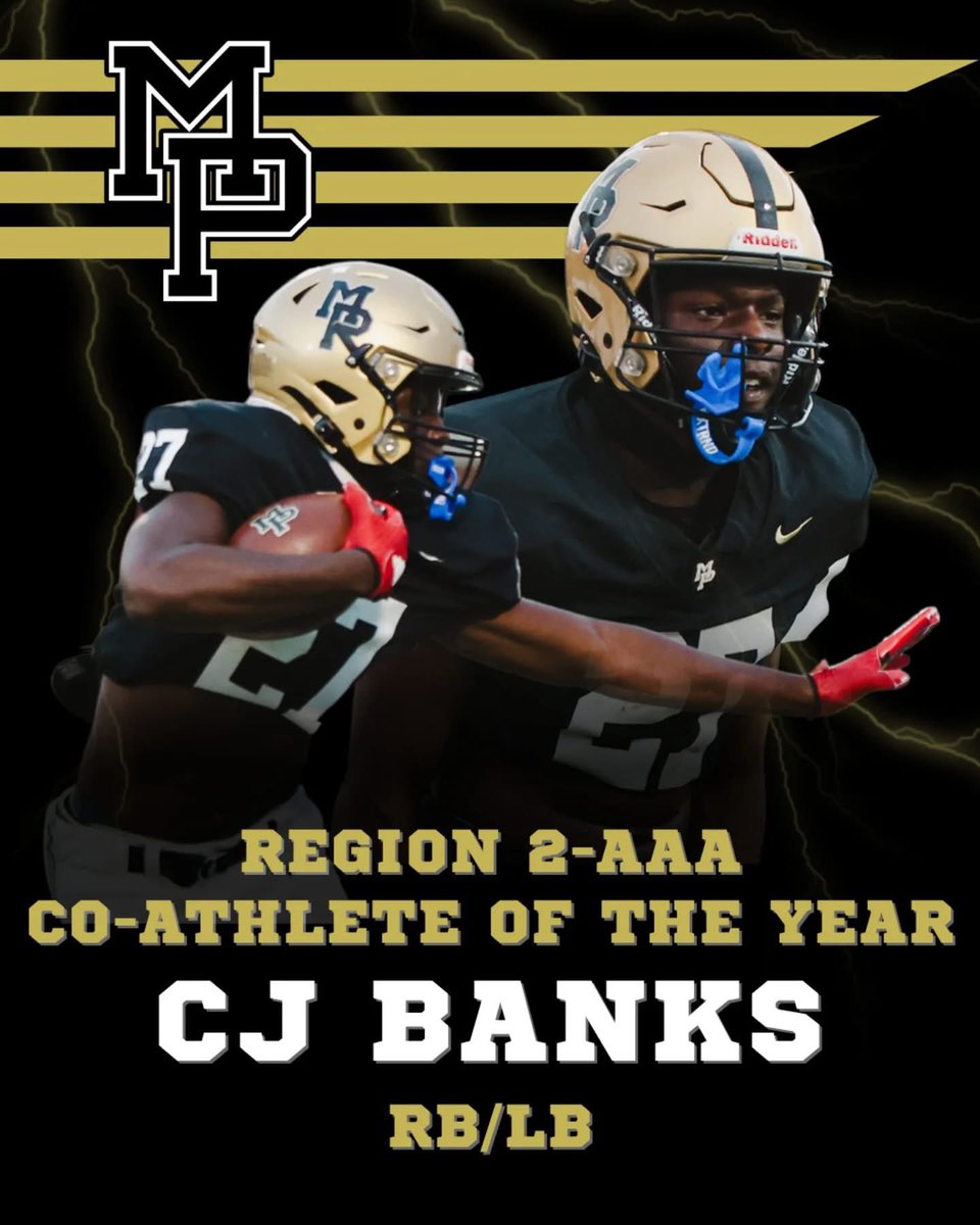 Blessed to receive ATH of the year‼️

<a href="/CoachDavis_t/">Tevin Davis</a> <a href="/CoachDuude/">Coach Dude</a> <a href="/art_toledo04/">Coach Art Toledo</a> <a href="/RecruitGeorgia/">Recruit Georgia</a> <a href="/GAPrepVarsity/">GA Prep Varsity</a> <a href="/JeffCotton89/">Coach Jeff Cotton</a> 
<a href="/CoachKnoxCSU/">Coach Knox</a>