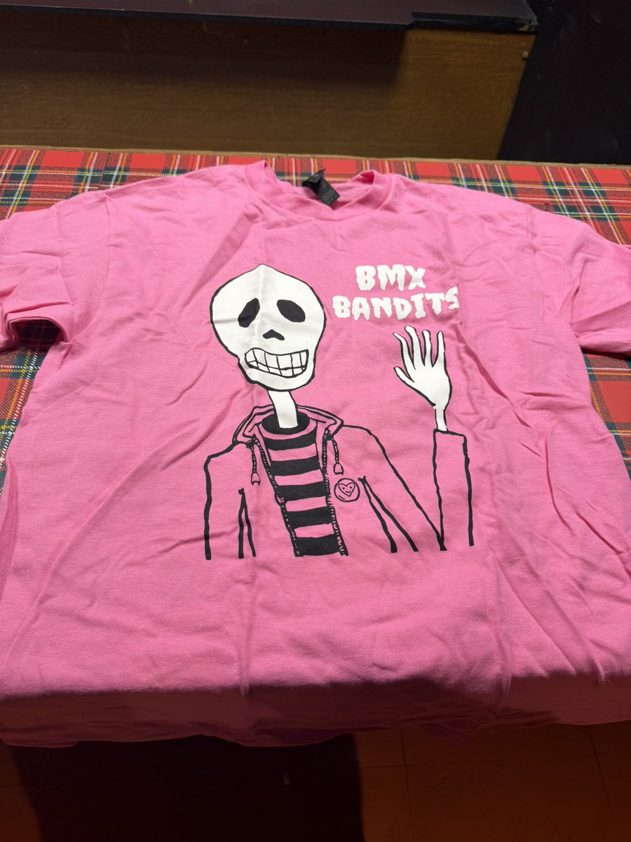 Tim Burgess tweet media