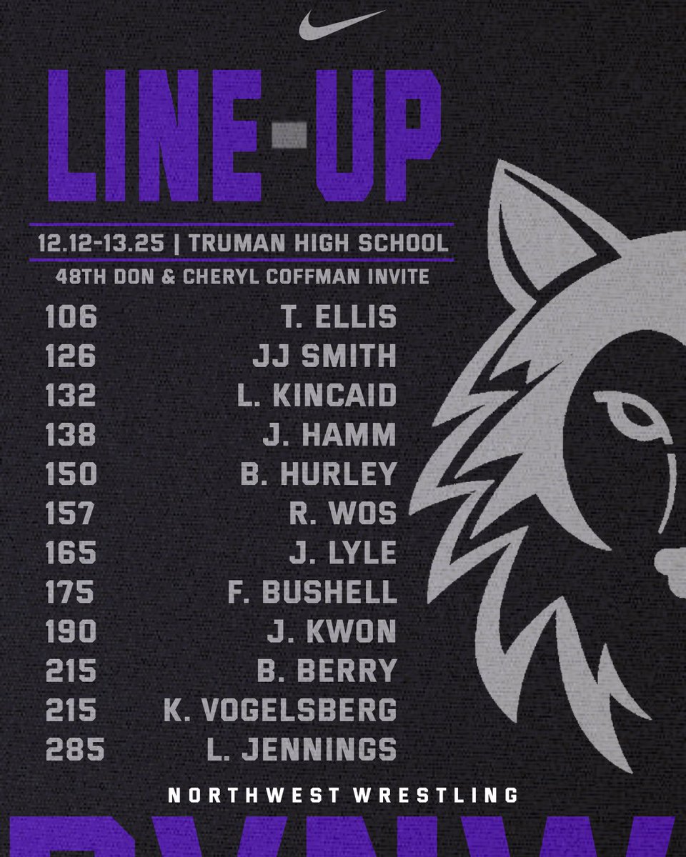 bvnw_wrestling's tweet photo. Match Day! https://t.co/1pEpOseVIa