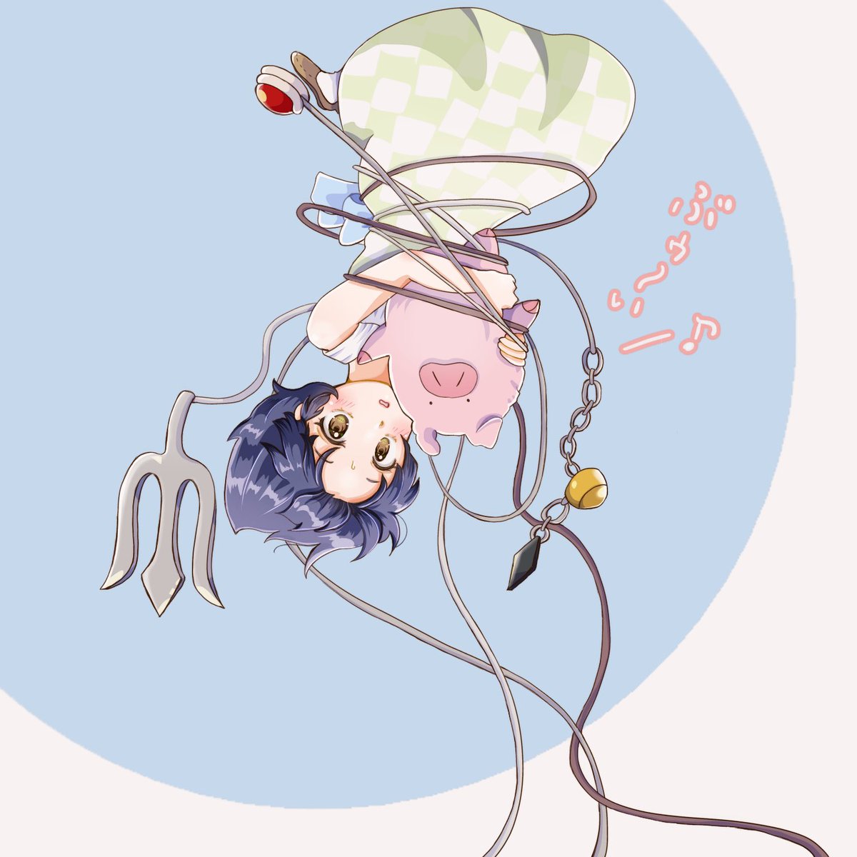 たこ tweet media