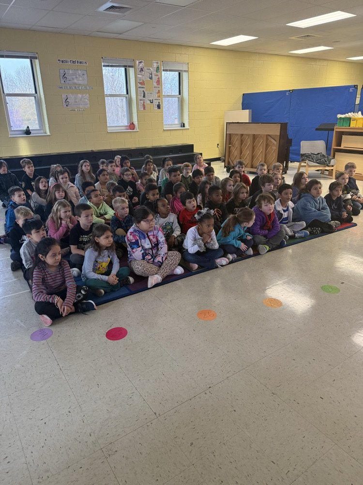 Attendance Challenge Day 10! Today we gifted the students with a short movie and the teachers with extra planning time. #Attendancematters #BelongGrowSucceed