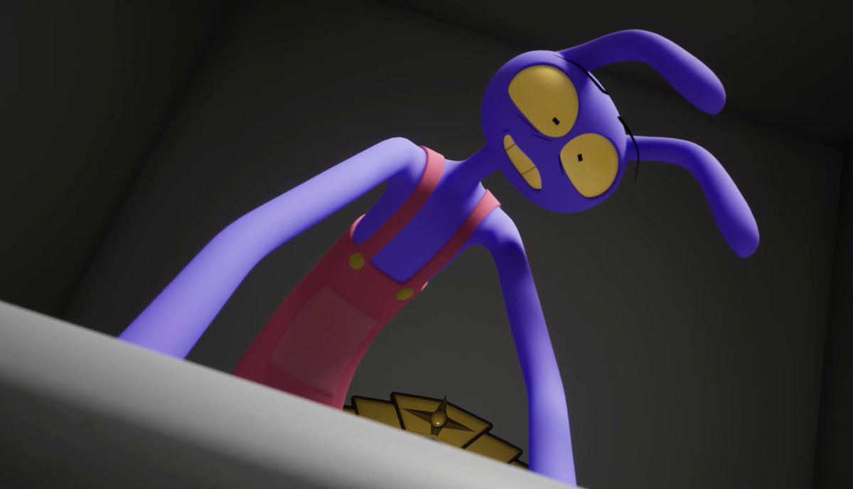 Jax they could never make me hate you