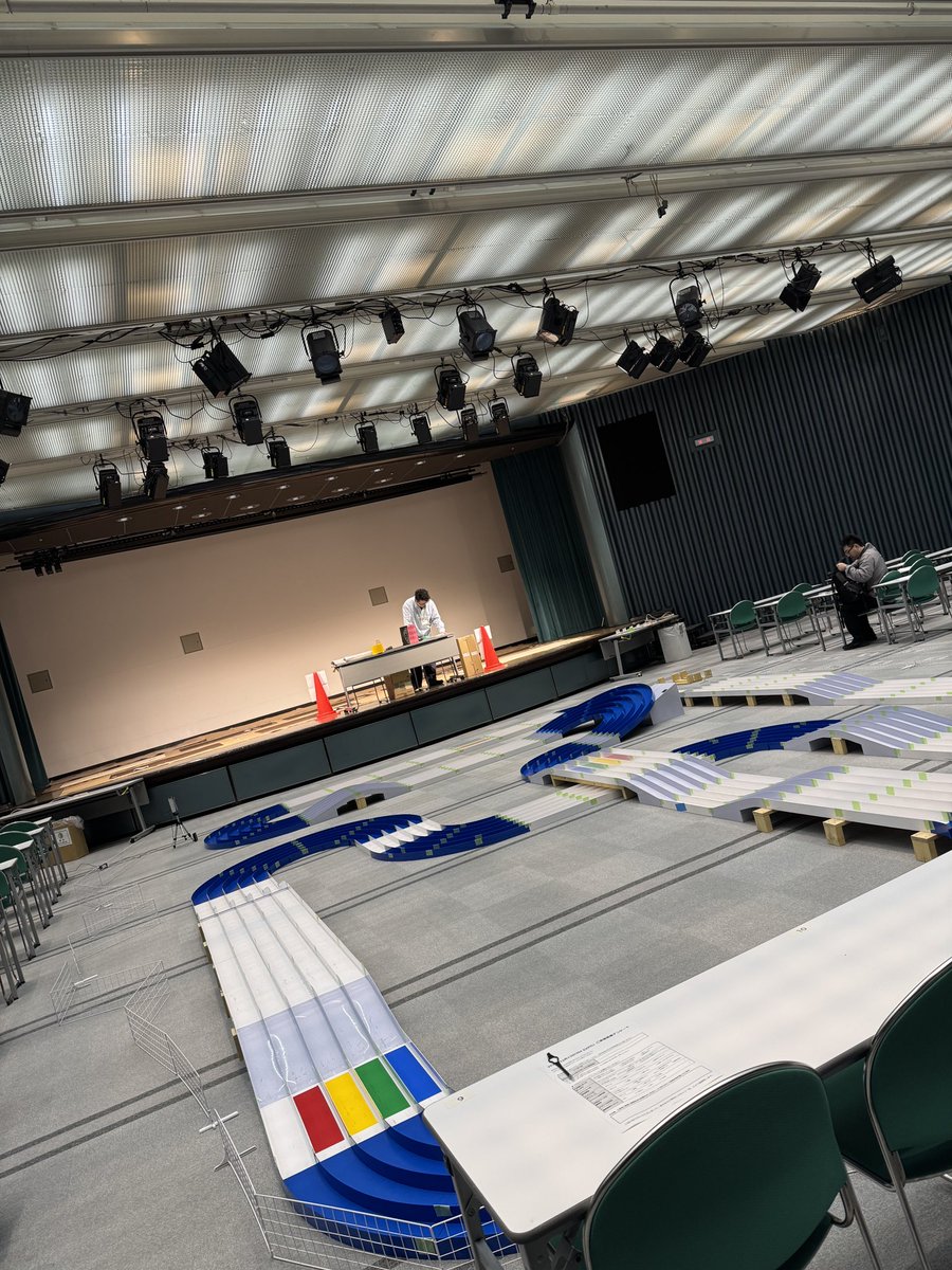 Potential_Racing＠ミニモータースポーツ用『工具』メーカー tweet media