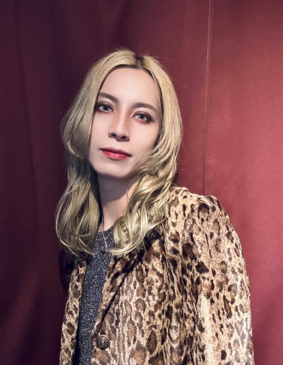 おはよー！
今日も素敵な一日を🌹✨
#NAOMICHI