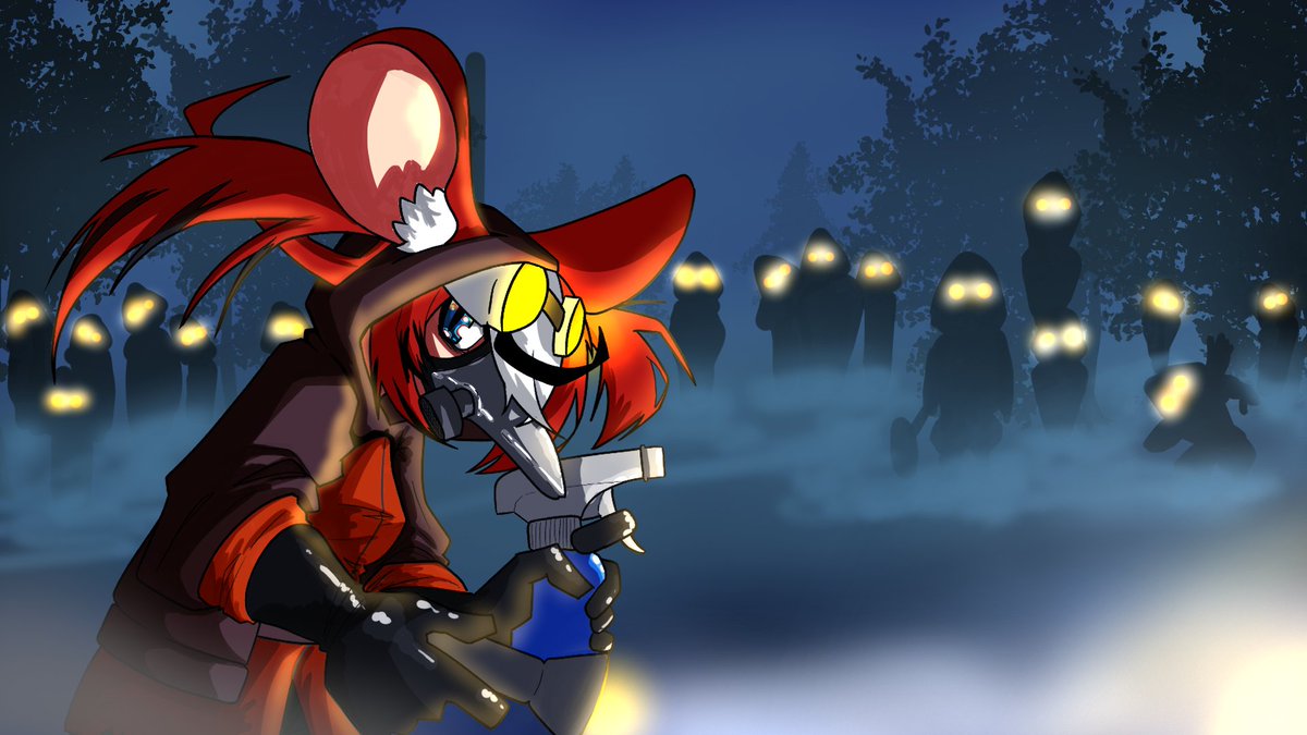 RayzedCh 😈| VTUBER tweet media