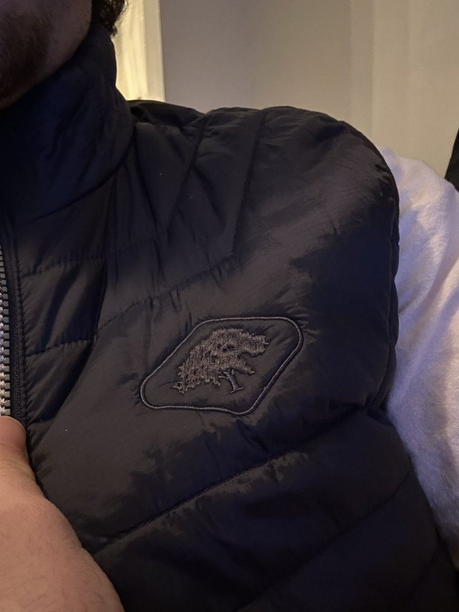 simoncornball's tweet image. Logo maxing Oak Tree National VV and lulu try me tonight buddy