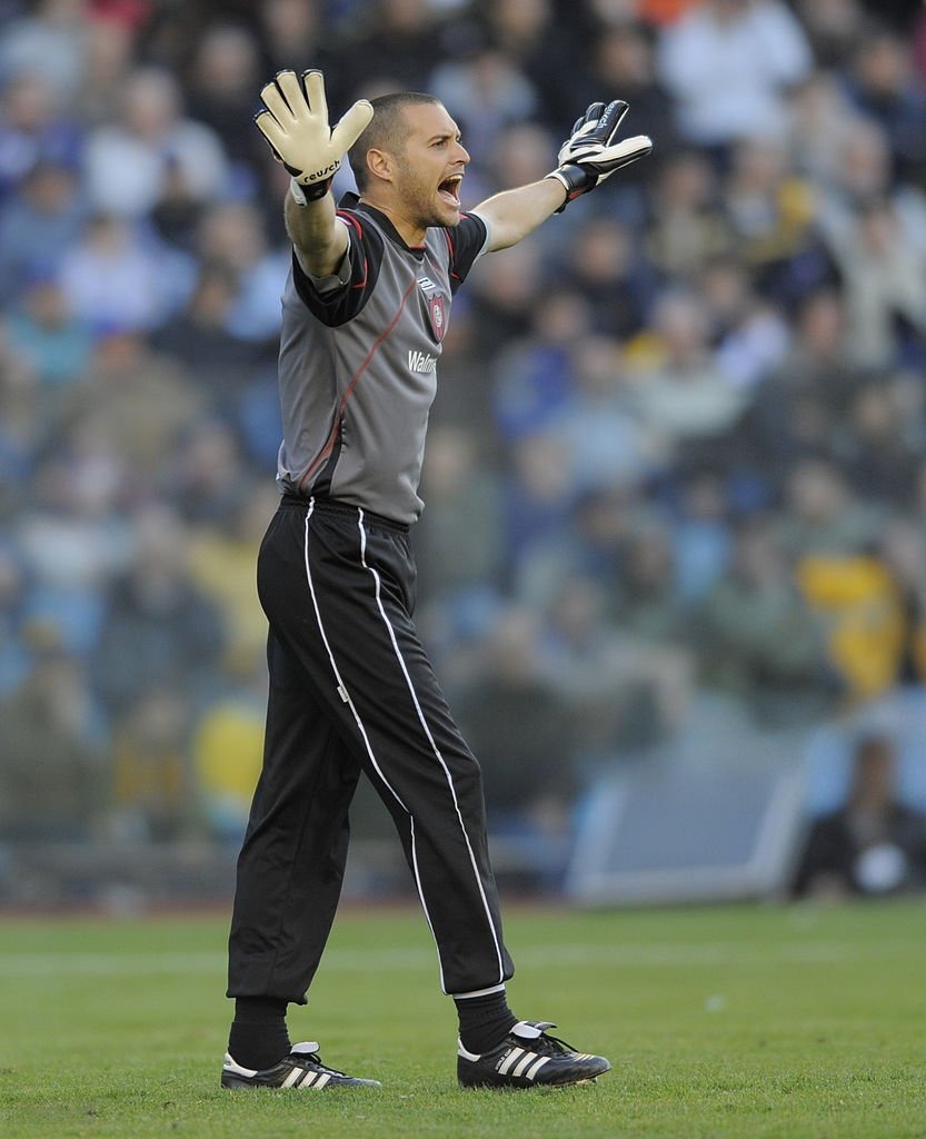 Damián Albil, Apertura 2010.