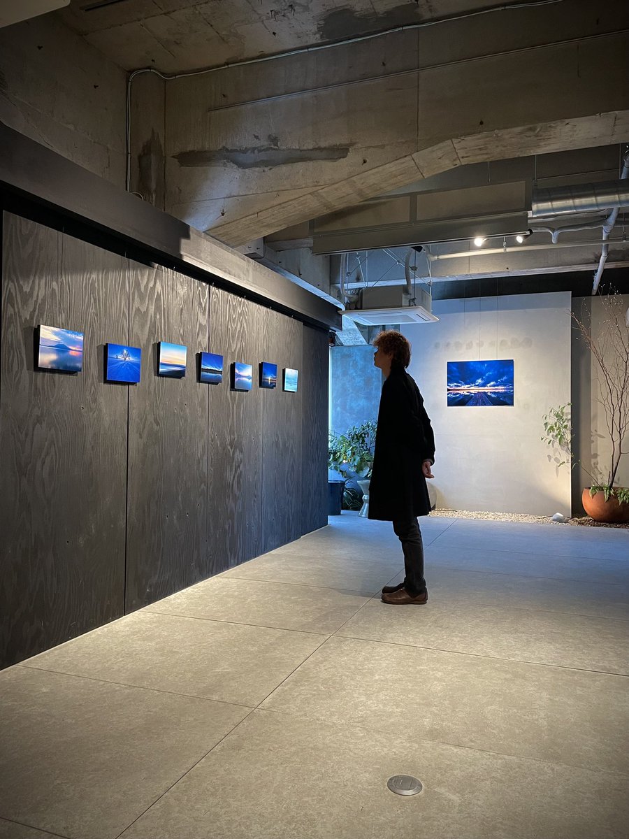 丸山茂樹 tweet media