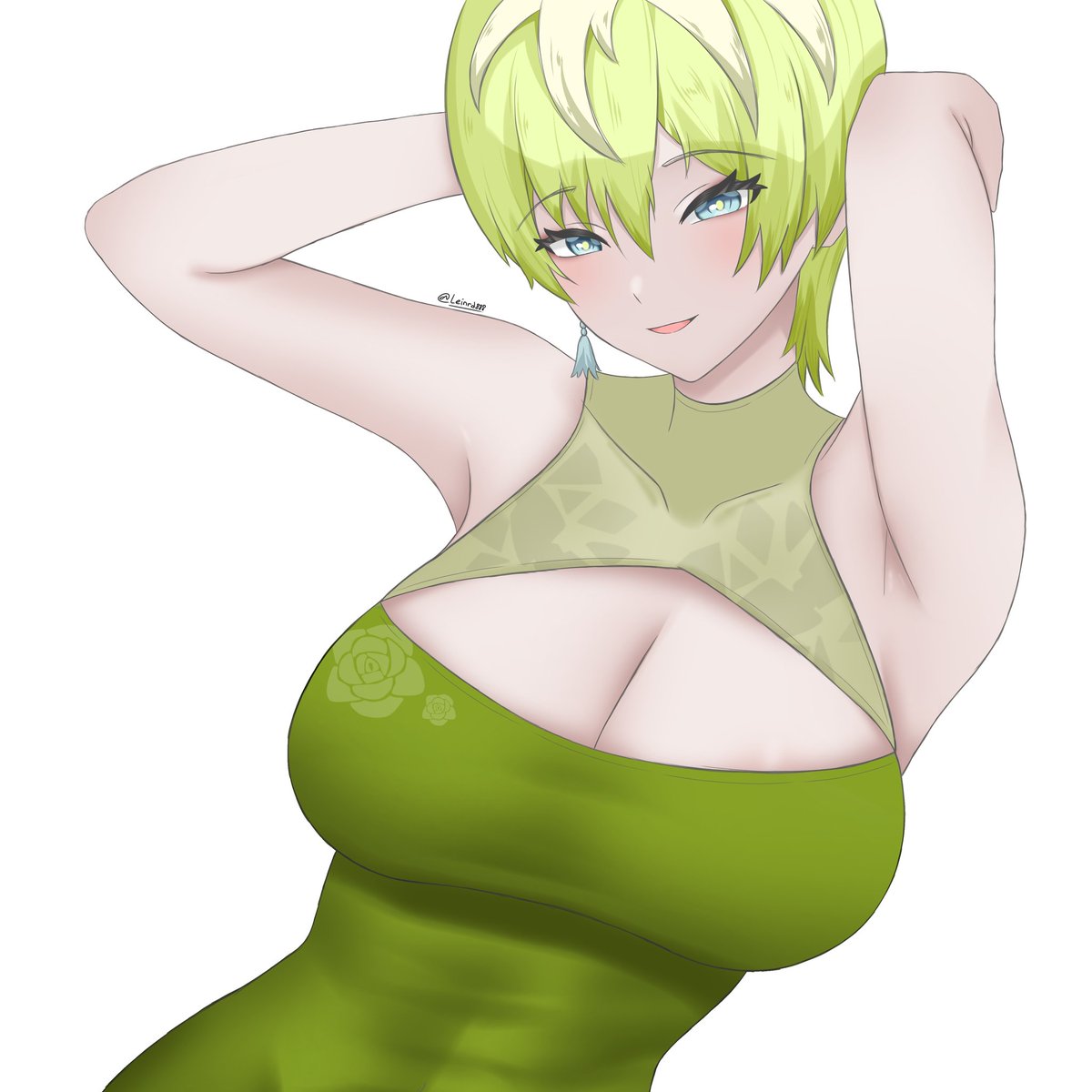 #魔都精兵のスレイブ #matoseiheinoslave