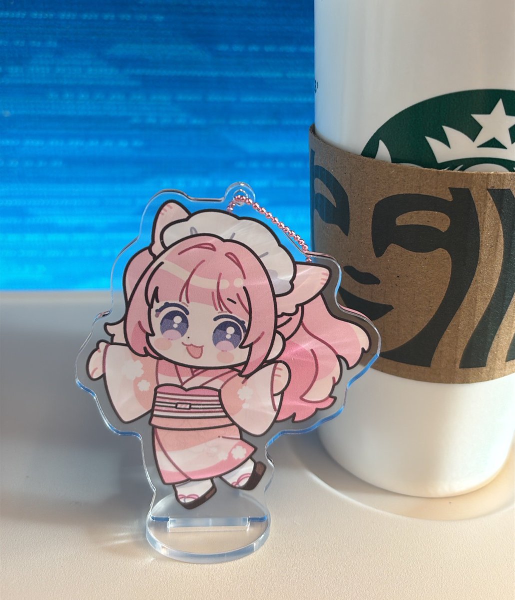 本当に嬉しい😭💗 みんなたくさん楽しんでたくさんハッピーになって