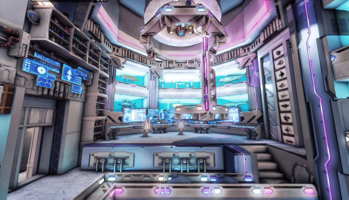 Skybuilders IV · Edgar tweet media