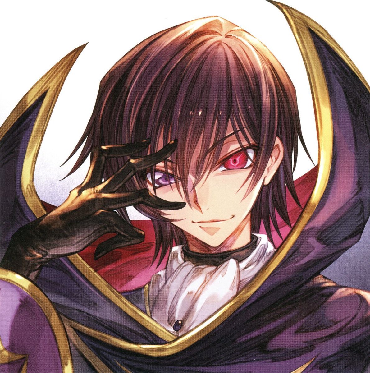 (SUPREME GRAY FULLBUSTER) tweet media