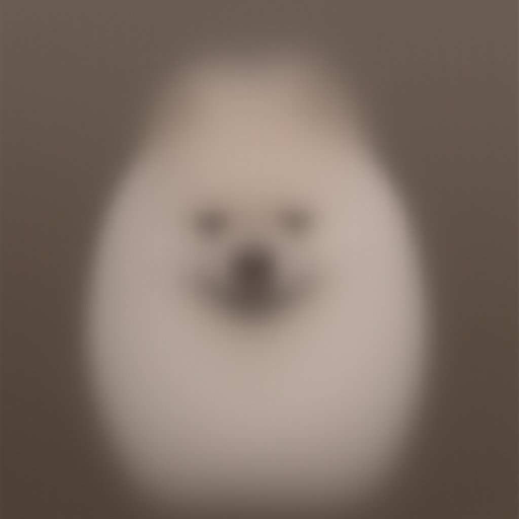 math bug is the worst bug ever!
check your math before doing calibration

bilinear interpolation collapses noise variance (1.0 -> ~0.25). Use NEAREST neighbor instead!

2nd pic is  nearest 3rd is bilinear

it's much more in distribution now even without calibration training