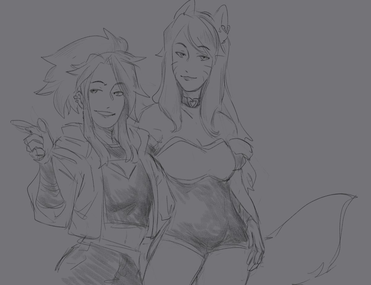 Animatic⭐ tweet media