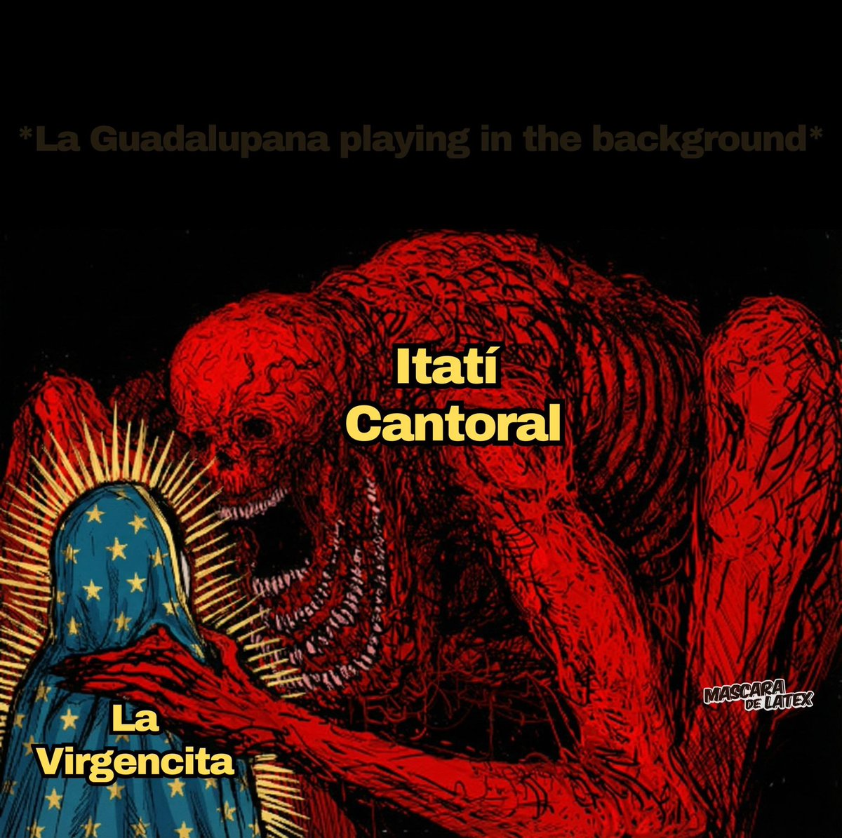 EnMexicoMagico's tweet image. 