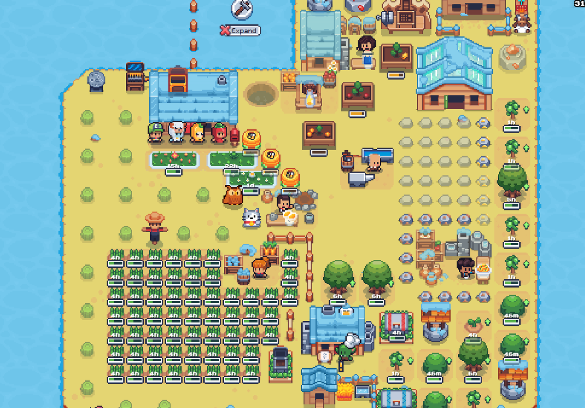 RbertD2's tweet photo. #SunflowerLandWeekly #SunflowerLandFarm https://t.co/50BUKEWzgU