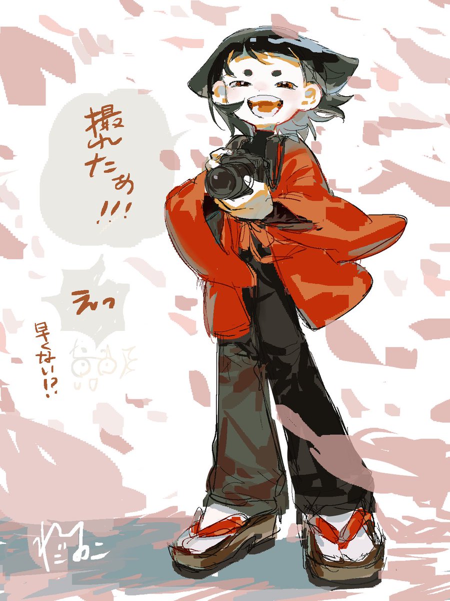 📷
＃ねこみのある生活