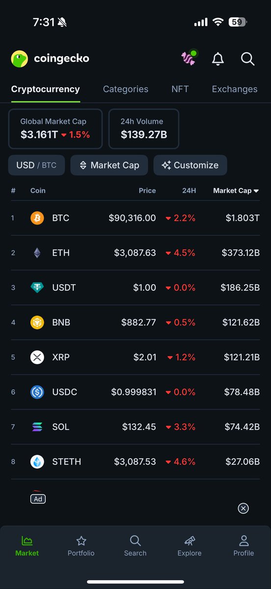 𝕾𝖈𝖆𝖒𝖘 𝖆𝖗𝖊 𝖇𝖆𝖉 (aka. ScamDaddy𐦐) tweet media