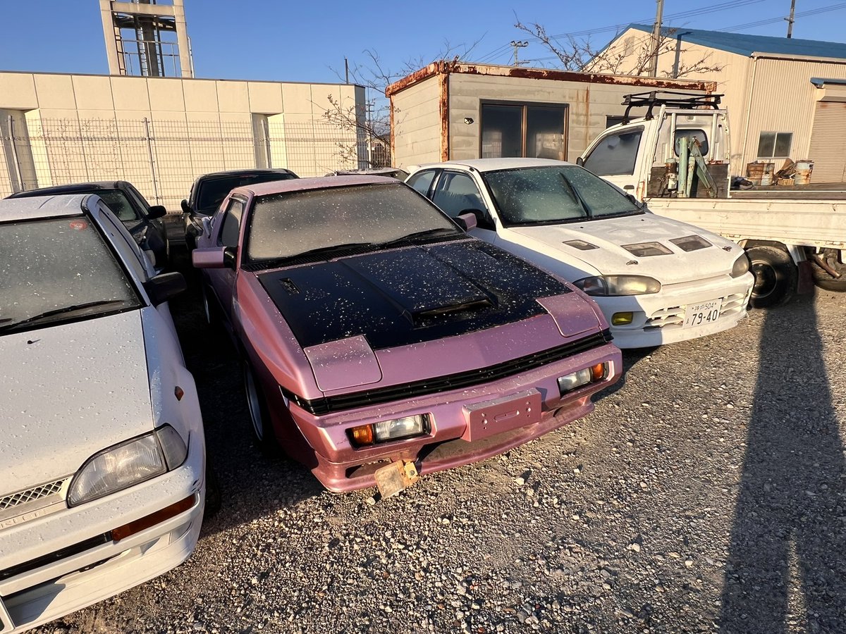 サイボーグ塚田 (つかっちゃん) (@rsFb93MKnMoCRLh) / Posts / X