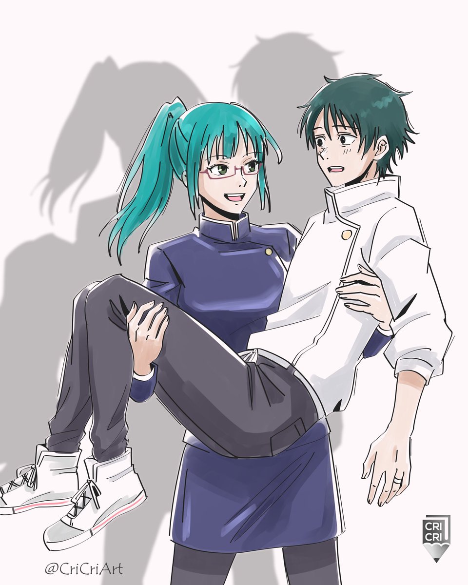 Girl power
#yutamaki #ytmk