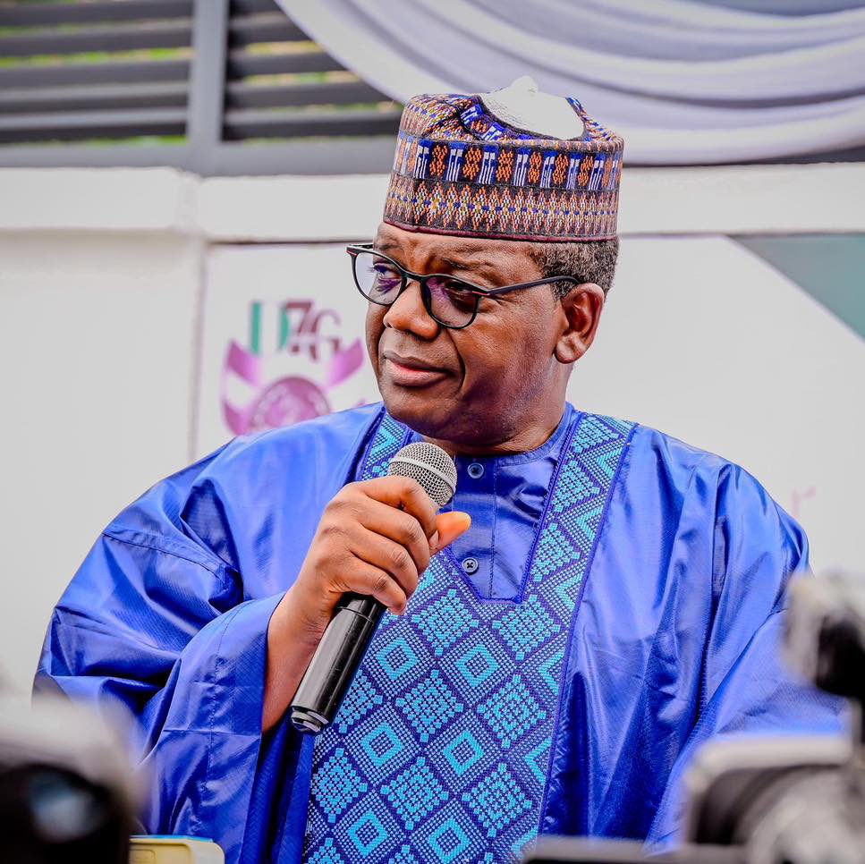 Hon Nuhu Sada tweet media