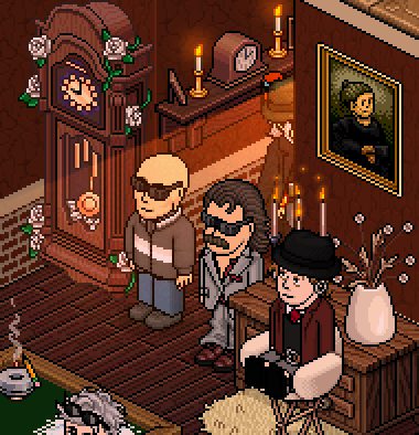 - 4802 N Broadway, Chicado, IL 6064 ı Green Mill Cocktail Lounge

“𝐸𝑙 𝑎𝑝𝑒𝑙𝑙𝑖𝑑𝑜 𝑞𝑢𝑒 𝑙𝑙𝑒𝑣𝑎𝑚𝑜𝑠 𝑛𝑜𝑠 𝑟𝑒𝑐𝑢𝑒𝑟𝑑𝑎 𝑞𝑢𝑒 𝑛𝑜 𝑐𝑎𝑚𝑖𝑛𝑎𝑚𝑜𝑠 𝑠𝑜𝑙𝑜𝑠 𝑦 𝑞𝑢𝑒 𝑠𝑖𝑒𝑚𝑝𝑟𝑒 𝑟𝑒𝑠𝑝𝑜𝑛𝑑𝑒𝑚𝑜𝑠 𝑢𝑛𝑜𝑠 𝑝𝑜𝑟 𝑜𝑡𝑟𝑜𝑠.”