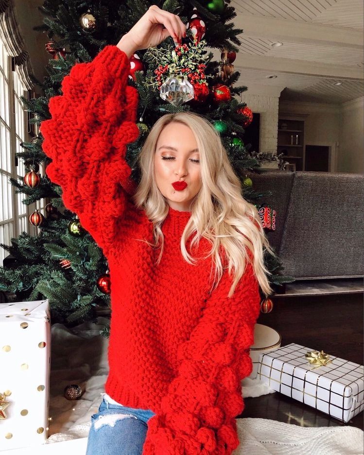 #HappyFriskyFriday from your favorite blonde.