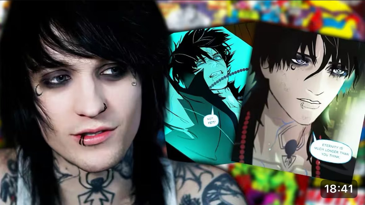 New video out youtu.be/wWNtNuA0SqE?si…