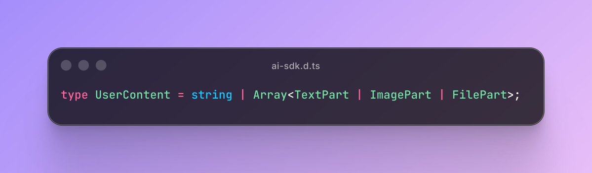 leNicDev's tweet image. One of the most useful and annoying TypeScript features.